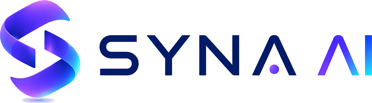 SYNA AI — Agenzia di Intelligenza Artificiale e dipendenti digitali per PMI